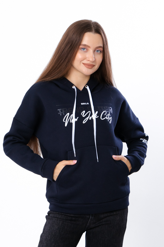 Худі для жінок